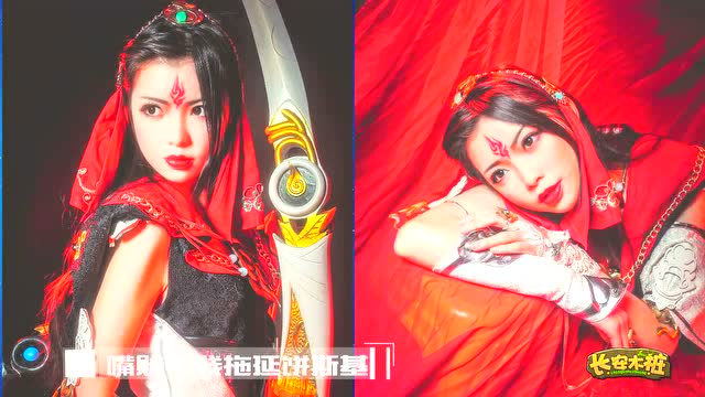 剑网3COS盘点 听说这期全是妹子免费观看