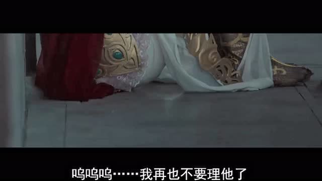 [COS]剑网三 喵汪一家亲免费观看