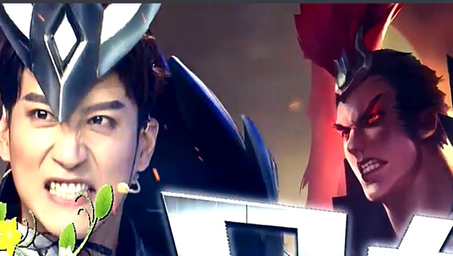 曹云金这一手后羿我也是醉了，谁都不服就服你！免费观看