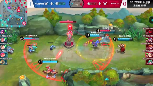 玩加赛事