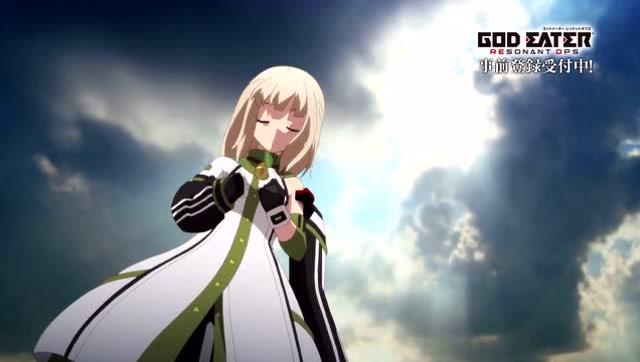 《噬神者共鸣任务》OP动画免费观看