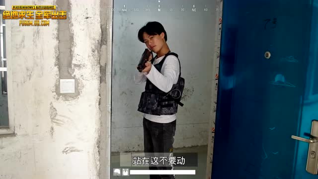 [全军日记真人剧]给我唱首歌我就不打你免费观看