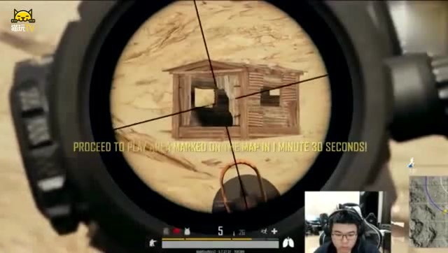 韦神：各位帮我查一下这个人，狙击枪玩得这么牛，手雷都不会躲？免费观看