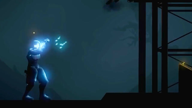 解谜游戏《坠落The Fall》预告免费观看