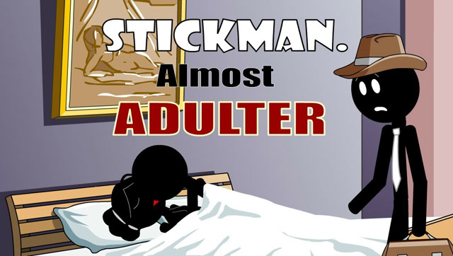 火柴人：日常生活 搞笑动画免费观看