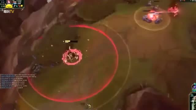 LOL：又一个冷门上单成为霸主，把剑姬打到崩溃！免费观看