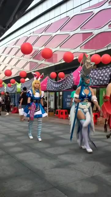 王者荣耀cos 妲己好肉啊 甄姬拖鞋认真的吗哈哈哈免费观看