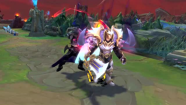 傲狮与狂狼，宿命中的对决免费观看