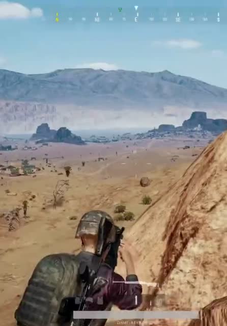 什么时候我能够打出这么完美的弹道免费观看