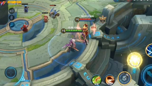 宫本：愿天堂没有闪现免费观看