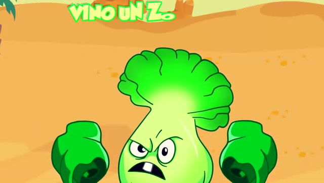 菜问大冒险,菜问独自走上了探险的道路，不料状况百出免费观看