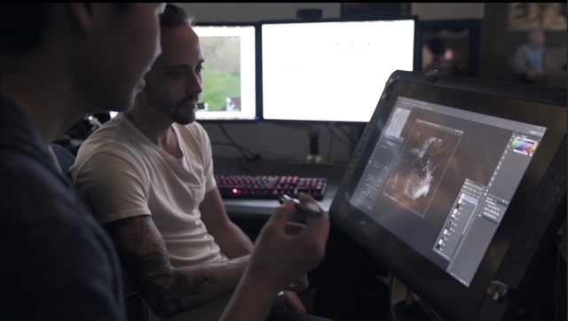 暗星科加斯皮肤制作幕后花絮免费观看