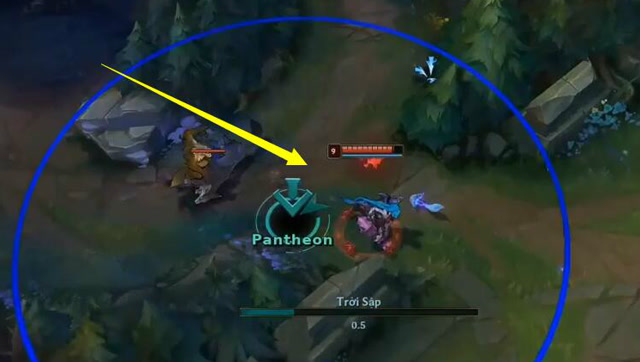 LOL：无限火力模式AP潘森玩过吗？金克丝：游戏体验极差！免费观看