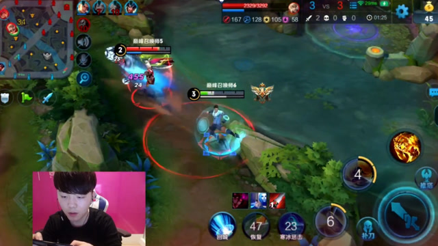 王者荣耀：都知道eStar星辰的裴擒虎很秀，他这样的操作你看过吗免费观看