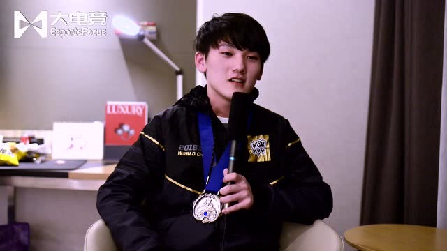 《YaYa日记》JackeyLove夺冠专访：夺冠那天我的梦想已经达成了免费观看