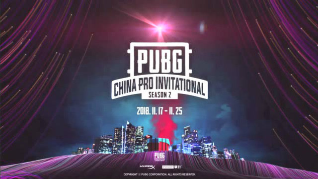 PCPI第二赛季决赛第3日-第1场免费观看