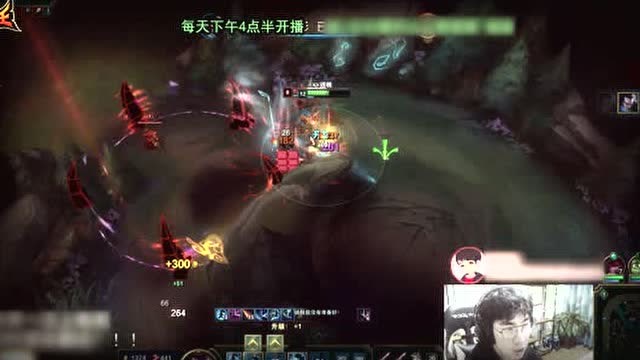 路人王 洞主只是娱乐主播？这波带秀才是真正实力免费观看