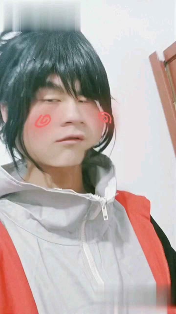 爱火影，更喜欢玩火影忍者格斗手游。请大家pick我呀 #我就是忍者#免费观看