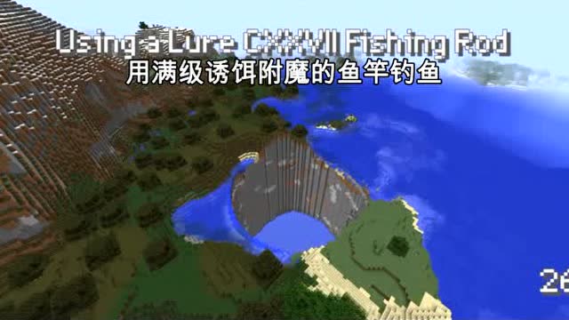 我的世界，许多奇怪的死法，你笑了吗？免费观看