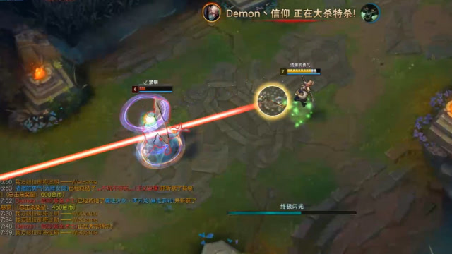 队友掉线，我一个人只能当3人使了：是时候展现真正的技术了！免费观看