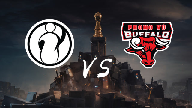 MSI小组赛 IG vs PVB：人马野区秀翻3人丝血逃生免费观看