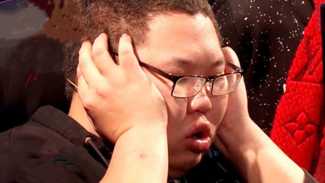 PDD被超管警告差点封号，原因承包你一年笑点！免费观看