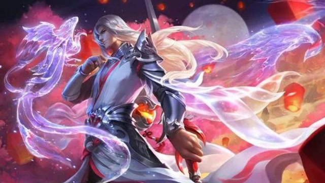 王者荣耀：夕阳李白带敌方宫本泉水一日游免费观看