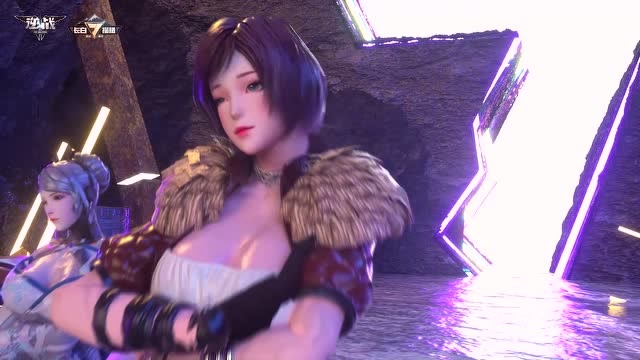 真真舞团热辣开场，封魔少女献走心大作免费观看