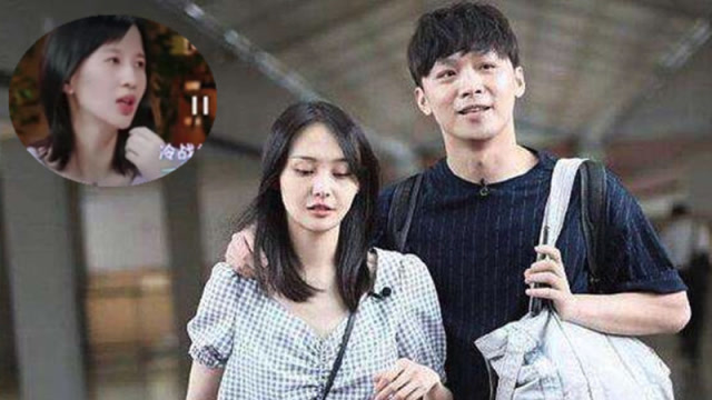papi醬談張恆冷暴力 太有道理 對於鄭爽張恆你怎麼看?