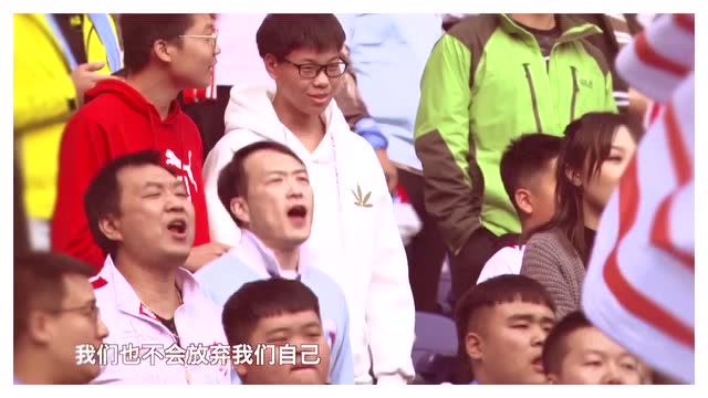 《津門煙雲》預告