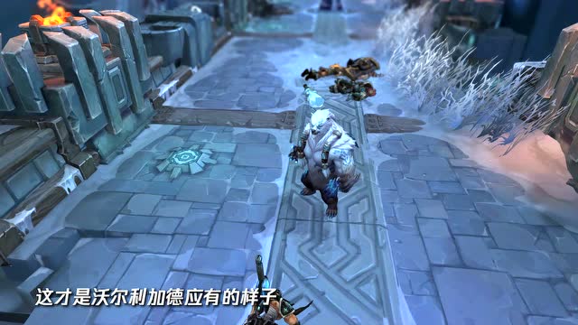 沃利贝尔创意短片免费观看