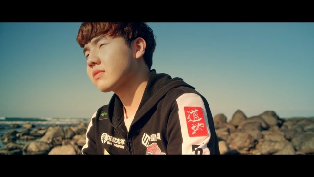 英雄联盟英雄之路：夢想－G-rex Stitch免费观看