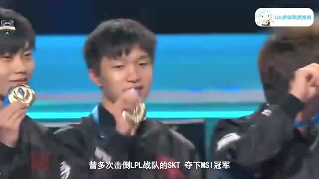印迹LPL五周年：这就是我们自己的LPL免费观看