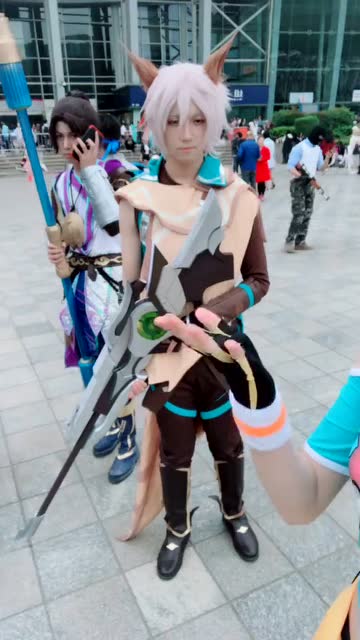 王者荣耀：好想表白花木兰姐姐免费观看