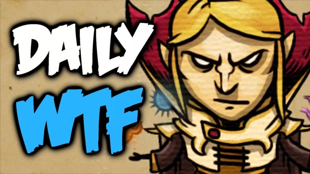 Dota2每日WTF时刻 - Sunstrike免费观看