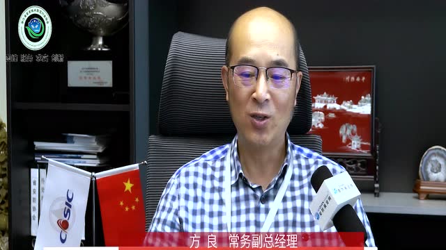 2019智能安防工程師大會--航天廣信