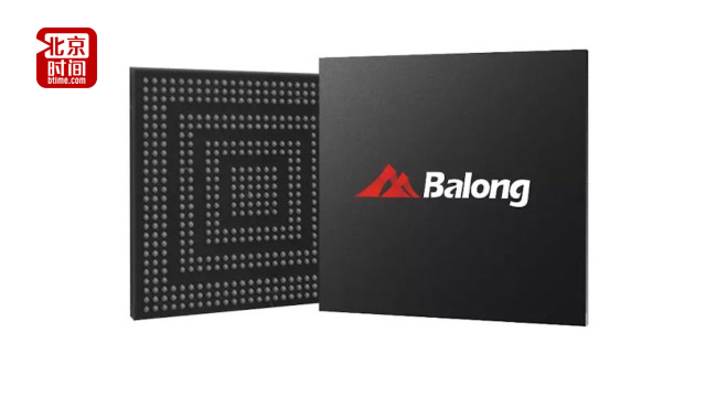 華爲海思首次對外出售4G通信芯片:內部已考慮出售麒麟系列