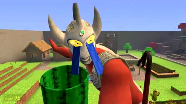 泰罗奥特曼：不小心坐在了仙人掌上面把他疼哭了免费观看