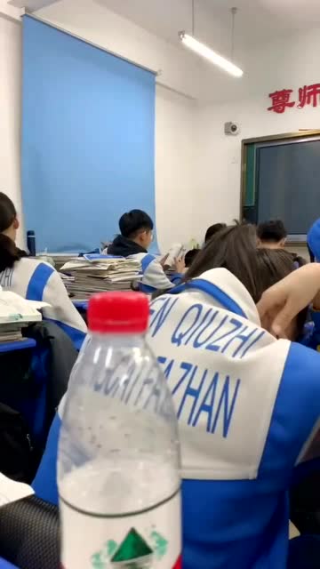 當代學生期末複習現狀,全是沙雕複習法hhh