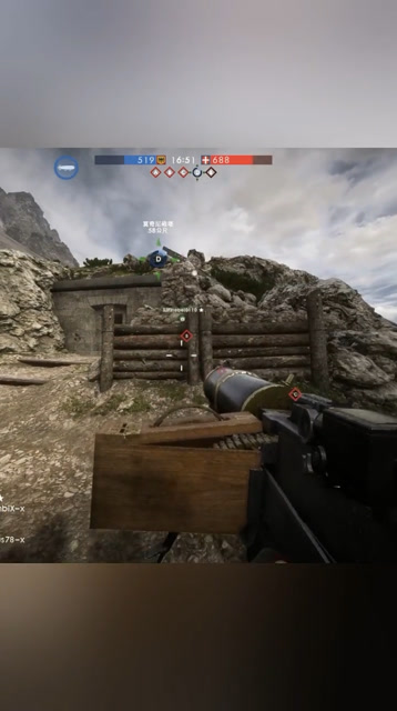 想不到VSS居然伤害这么高，飞机都能打免费观看