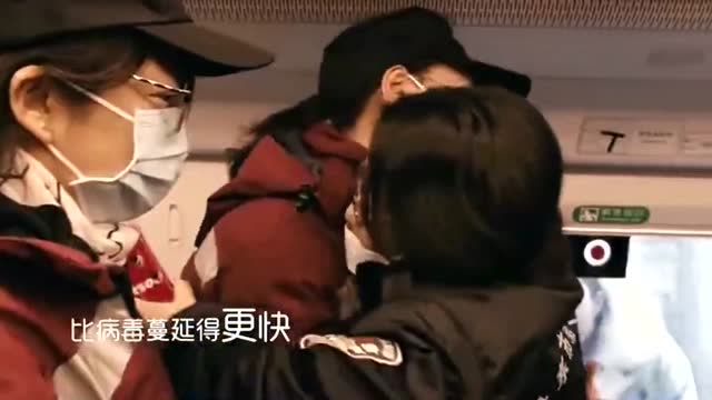 武漢最新城市宣傳片:武漢莫慌,我們等你