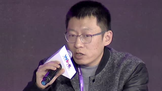 米么金服ceo宋梦郊:未来信用支付将成为常态