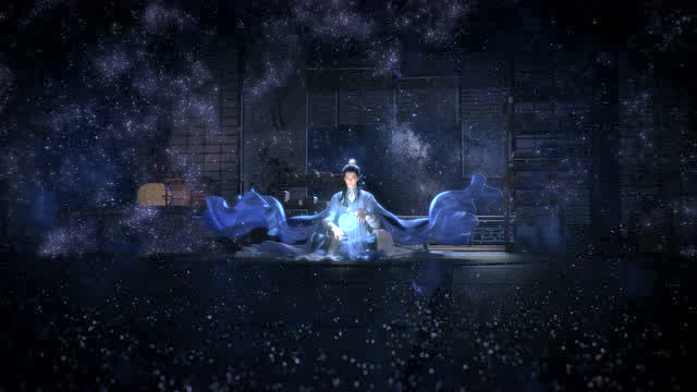 择天记手游CG全网首曝 原著完美还原免费观看