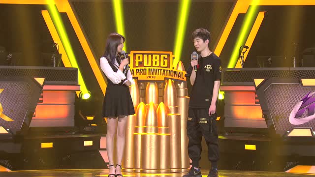 PCPI第2日TPP第3场：陈赫的蛇队15杀再次吃鸡免费观看