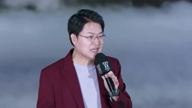 S8全球总决赛开幕式免费观看