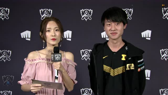 [赛后采访]Ming：对方下路选人在预料中！小组对手都很猛免费观看