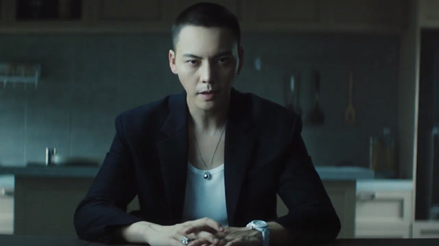 陳偉霆《My Lady》官方版