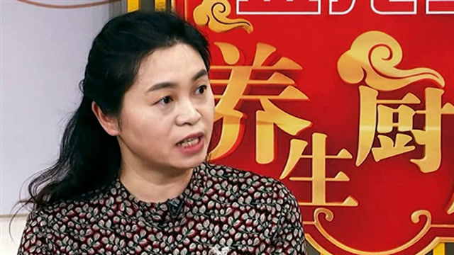 吃出免疫力