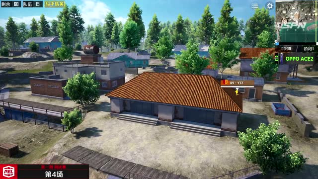 PEL2020 S2 常规赛W1D3 海岛 第4场免费观看