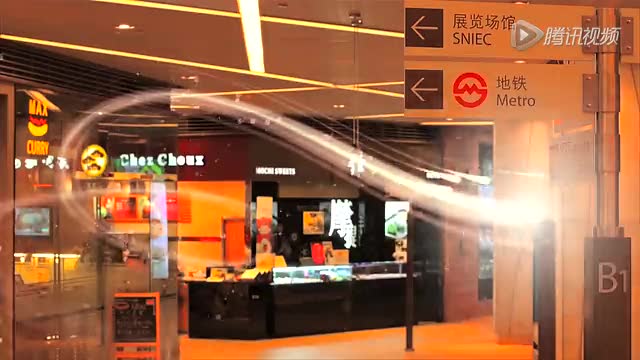 商派2014年企业宣传片